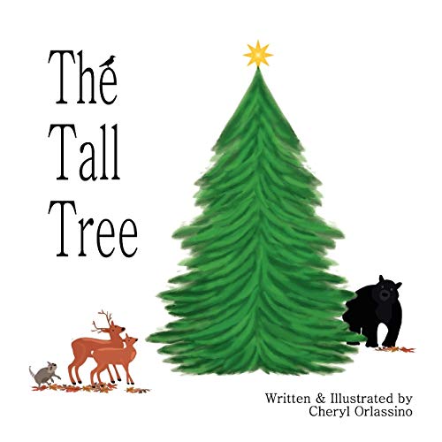 9780983199601: The Tall Tree