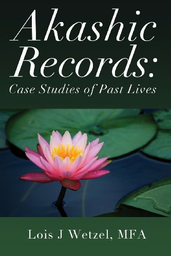 

Akashic Records: Case Studies of Past Lives