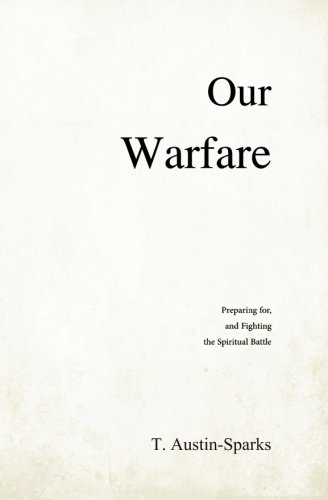 9780983201625: Our Warfare