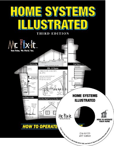 Beispielbild fr Home Systems Illustrated zum Verkauf von Reader's Corner, Inc.
