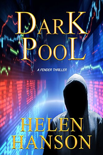 Stock image for Dark Pool for sale by ThriftBooks-Atlanta