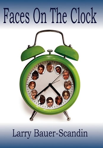 Stock image for Faces On The Clock for sale by PBShop.store US