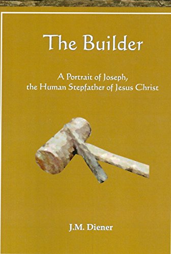 9780983207740: The Builder