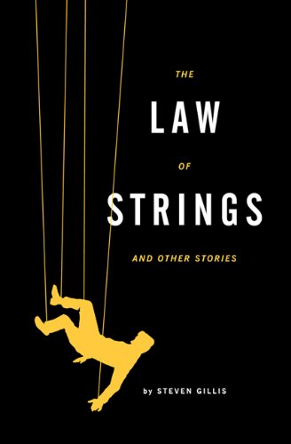 Beispielbild fr The Law of Strings and Other Stories zum Verkauf von Wonder Book