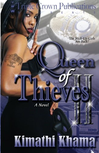 Stock image for Queen of Thieves II (Triple Crown Publications Presents) for sale by Discover Books