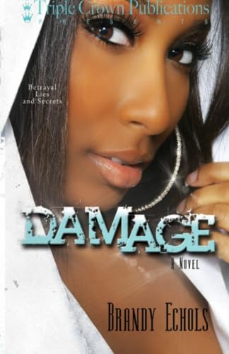 Stock image for Damage for sale by Discover Books
