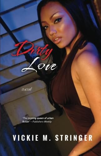 Stock image for Dirty Love: (Triple Crown Publications) (Dirty Red) for sale by GF Books, Inc.