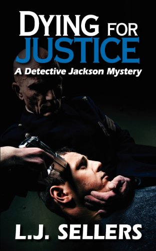 Imagen de archivo de Dying for Justice a la venta por Blue Vase Books