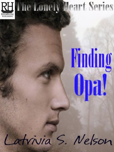 Stock image for Finding Opa! for sale by Ergodebooks