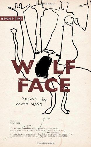 Stock image for Wolf Face for sale by SecondSale