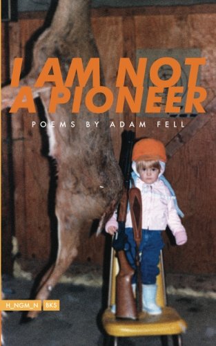 Stock image for I Am Not a Pioneer for sale by More Than Words