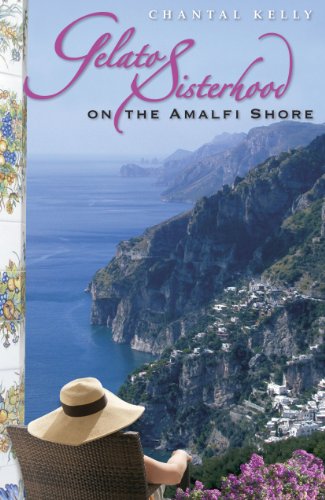 Imagen de archivo de Gelato Sisterhood on the Amalfi Shore a la venta por ThriftBooks-Dallas