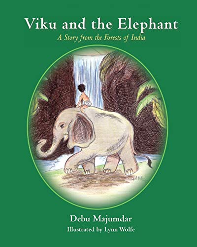 Stock image for Viku and the Elephant for sale by SecondSale