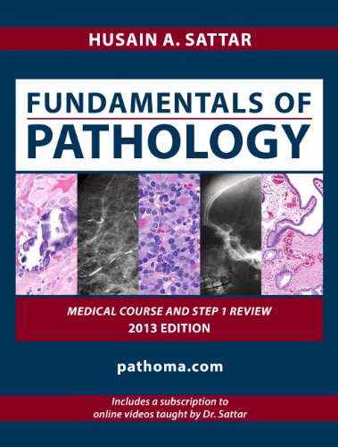 9780983224617: Fundamentals of Pathology 2013 Edition