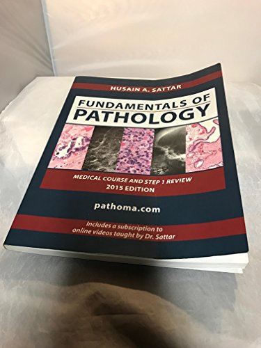 9780983224624: Fundamentals of Pathology