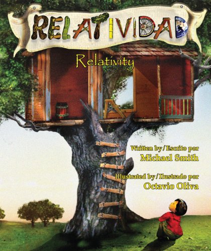 9780983227830: Relatividad/Relativity (English and Spanish Edition)