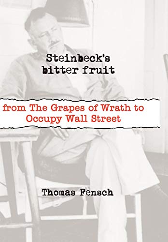 Imagen de archivo de Steinbeck's Bitter Fruit a la venta por ThriftBooks-Atlanta