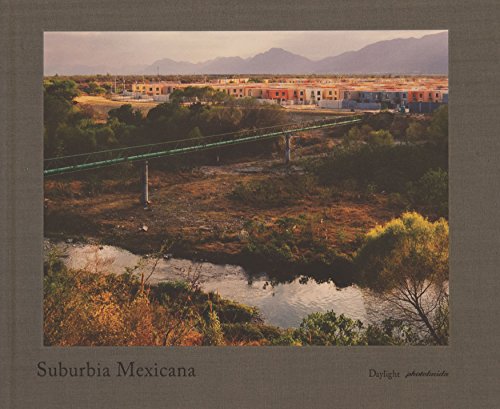 Stock image for Suburbia Mexicana for sale by The Calico Cat Bookshop