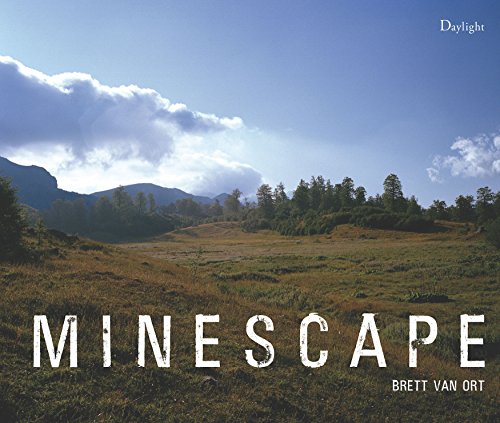 Imagen de archivo de Minescape a la venta por Better World Books