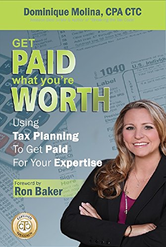 Stock image for Get Paid What Youre Worth for sale by Big River Books