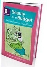Beispielbild fr Beauty on a Budget zum Verkauf von Wonder Book