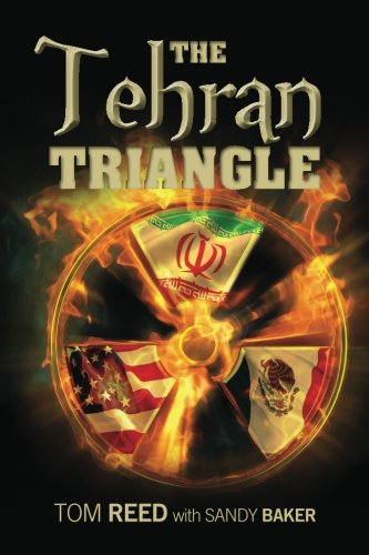 Beispielbild fr The Tehran Triangle zum Verkauf von Wonder Book