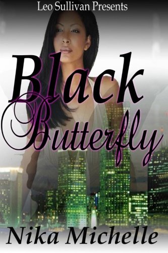 Imagen de archivo de Black Butterfly (Volume 1) a la venta por Revaluation Books