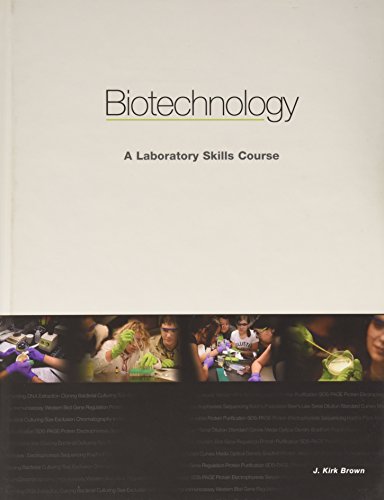 9780983239604: Biotechnology