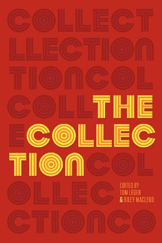 

The Collection: Short Fiction from the Transgender Vanguard
