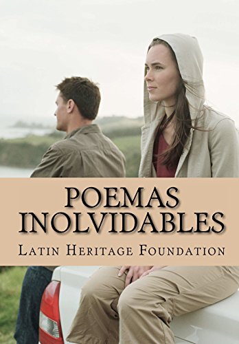 9780983245049: Poemas Inolvidables: Latin Heritage Foundation (Spanish Edition)