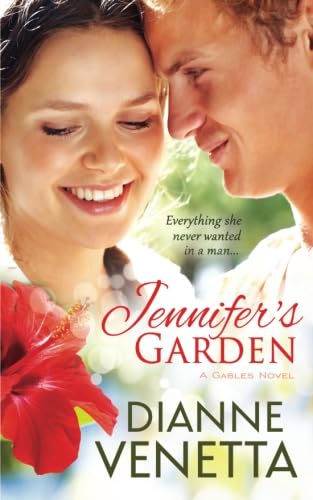 Stock image for Jennifer's Garden for sale by Revaluation Books