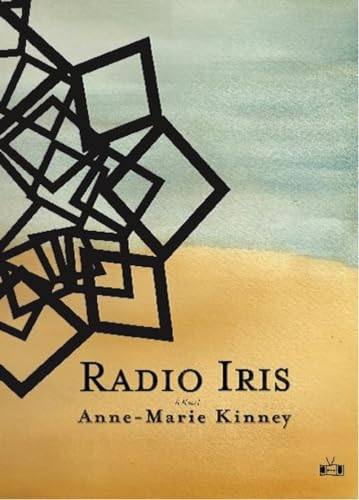 Stock image for Radio Iris for sale by Better World Books