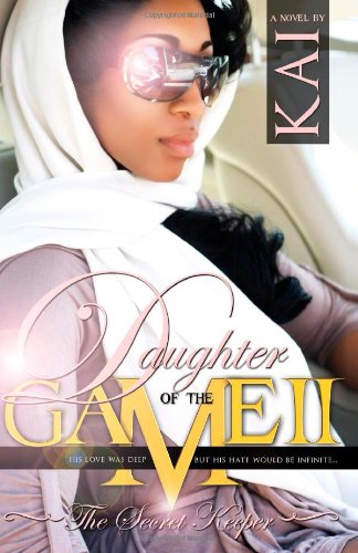 Stock image for 5 Star Publications Presents: Daughter of the Game II for sale by Revaluation Books