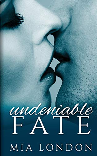 Stock image for Undeniable Fate Volume 1 for sale by SecondSale