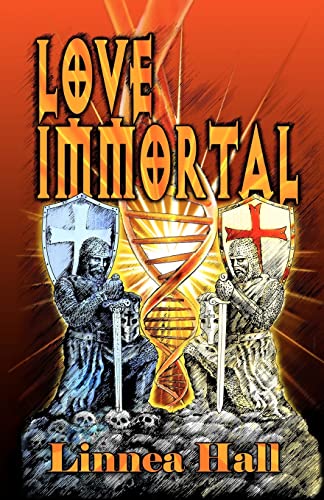 Beispielbild fr Love Immortal zum Verkauf von Lucky's Textbooks