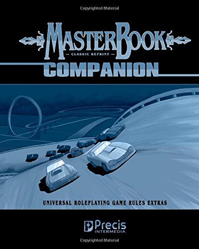 Stock image for MasterBook Companion (Classic Reprint) for sale by Lucky's Textbooks