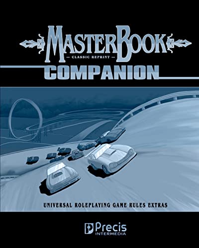 Stock image for MasterBook Companion (Classic Reprint) for sale by Lucky's Textbooks