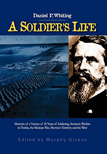 9780983256519: A Soldier's Life