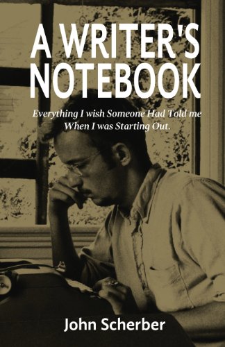 Imagen de archivo de A Writers Notebook a la venta por Reuseabook