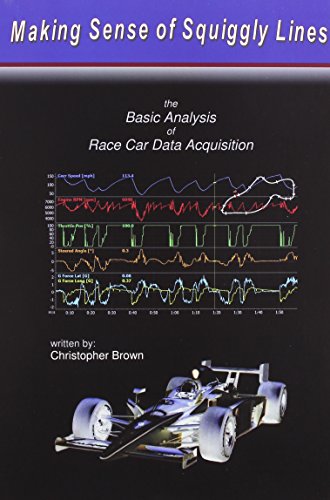 Making Sense of Squiggly Lines (9780983259305) by Christopher Brown