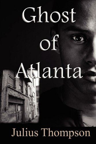 9780983259503: Ghost of Atlanta