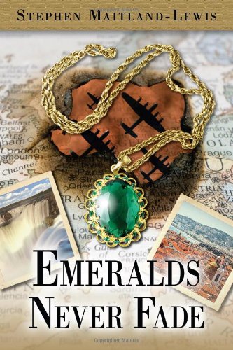 Imagen de archivo de Emeralds Never Fade a la venta por Powell's Bookstores Chicago, ABAA