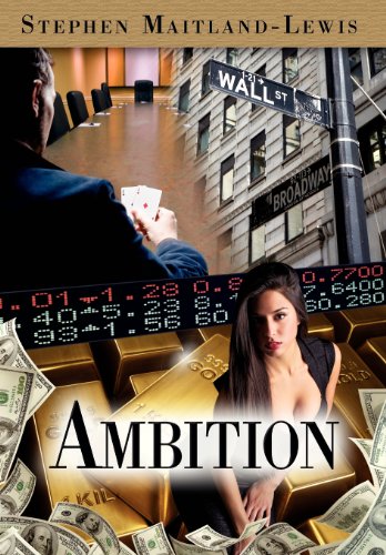 Imagen de archivo de Ambition a la venta por Books From California