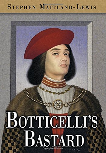 Imagen de archivo de Botticelli's Bastard a la venta por Books From California