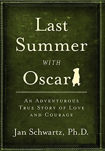 Stock image for Last Summer with Oscar for sale by Amazing Books Pittsburgh