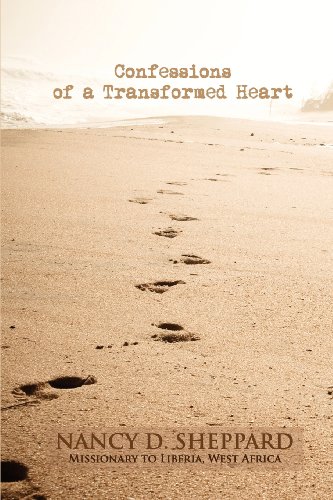 Stock image for Confessions of a Transformed Heart - Second Edition for sale by HPB-Diamond