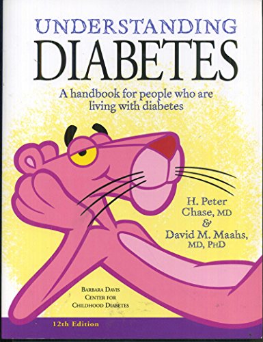 Beispielbild fr Understanding Diabetes: A Handbook for People Who Are Living With Diabetes zum Verkauf von Goodwill of Colorado