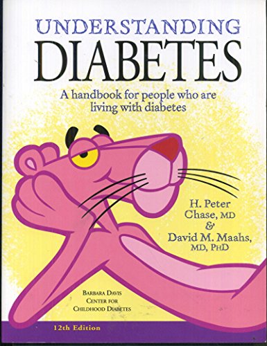 Stock image for Understanding Diabetes: A Handbook for People Who Are Living With Diabetes for sale by Goodwill of Colorado