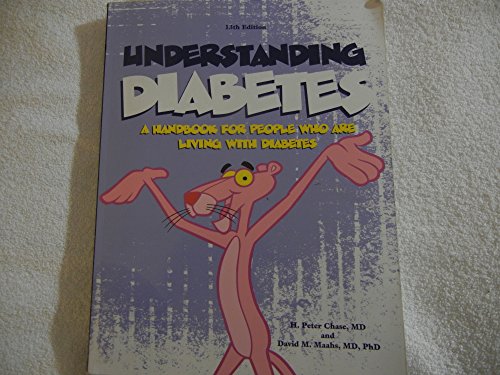 Beispielbild fr Understanding Diabetes: A Handbook for People Who Are Living With Diabetes zum Verkauf von ThriftBooks-Atlanta