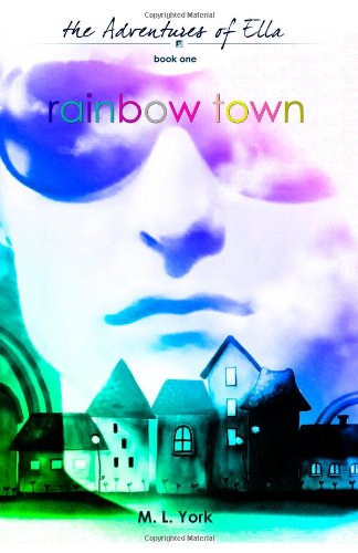 Imagen de archivo de Rainbow Town a la venta por Majestic Books